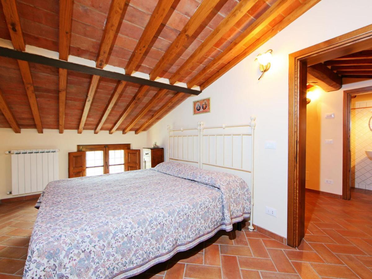 Holiday Home Il Girasole By Interhome Camaiore Exterior foto