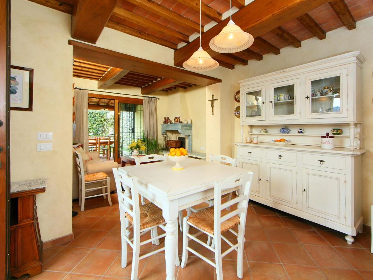 Holiday Home Il Girasole By Interhome Camaiore Exterior foto