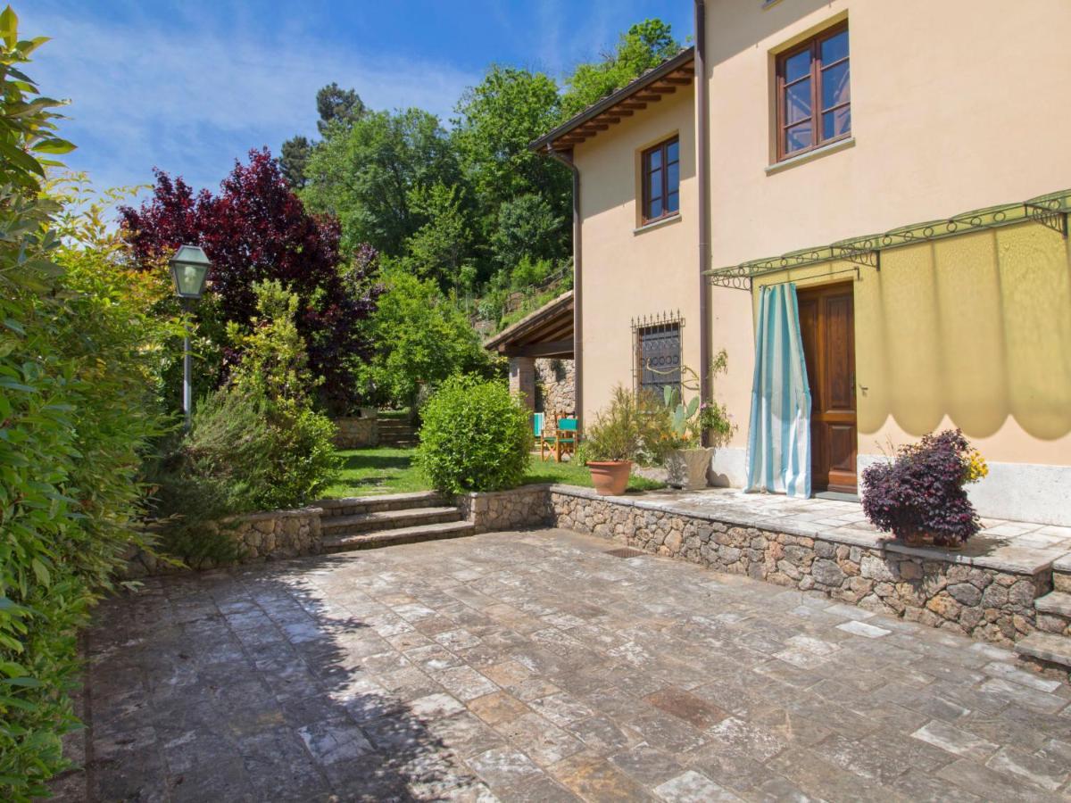 Holiday Home Il Girasole By Interhome Camaiore Exterior foto
