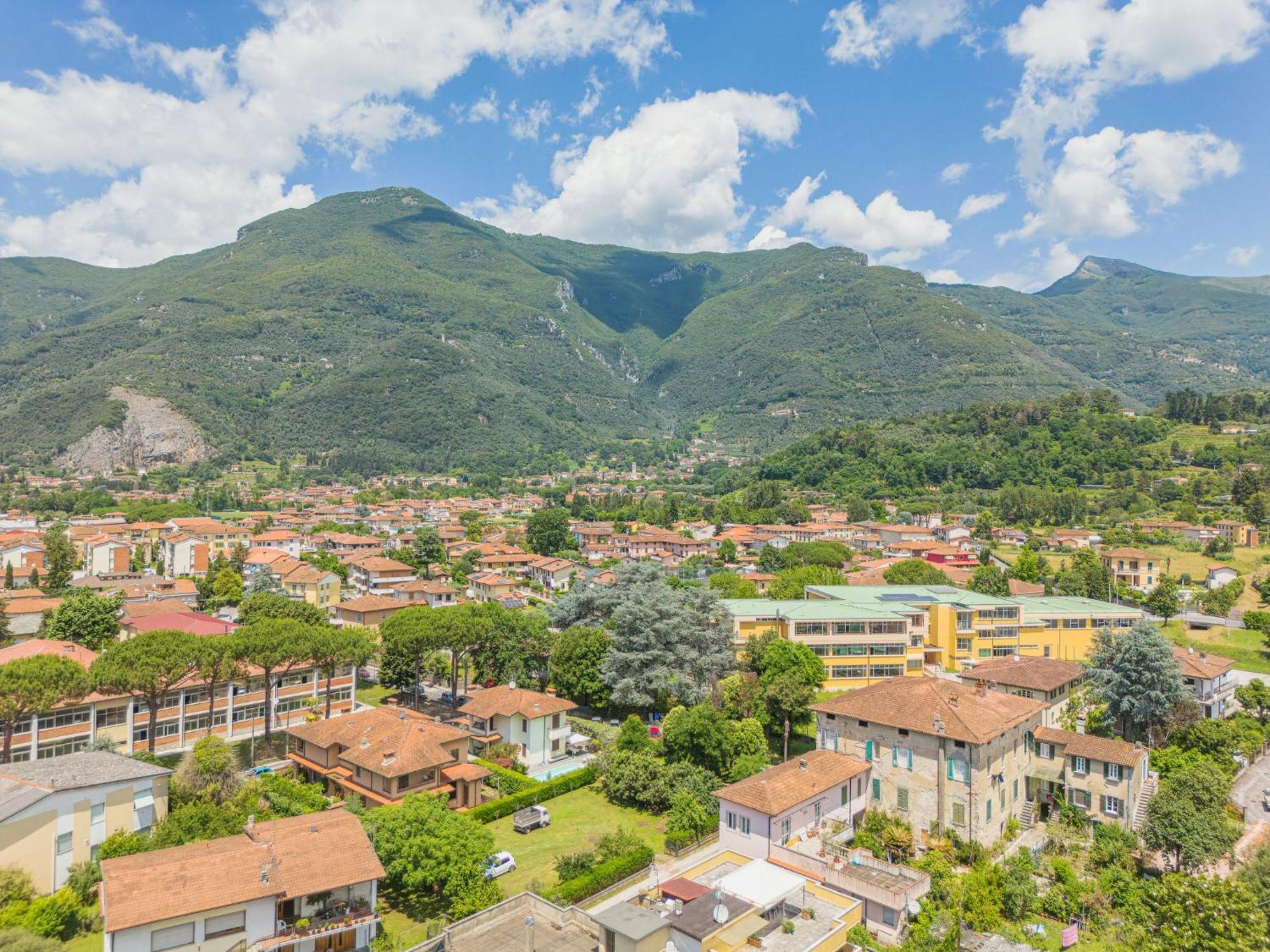 Holiday Home Il Girasole By Interhome Camaiore Exterior foto