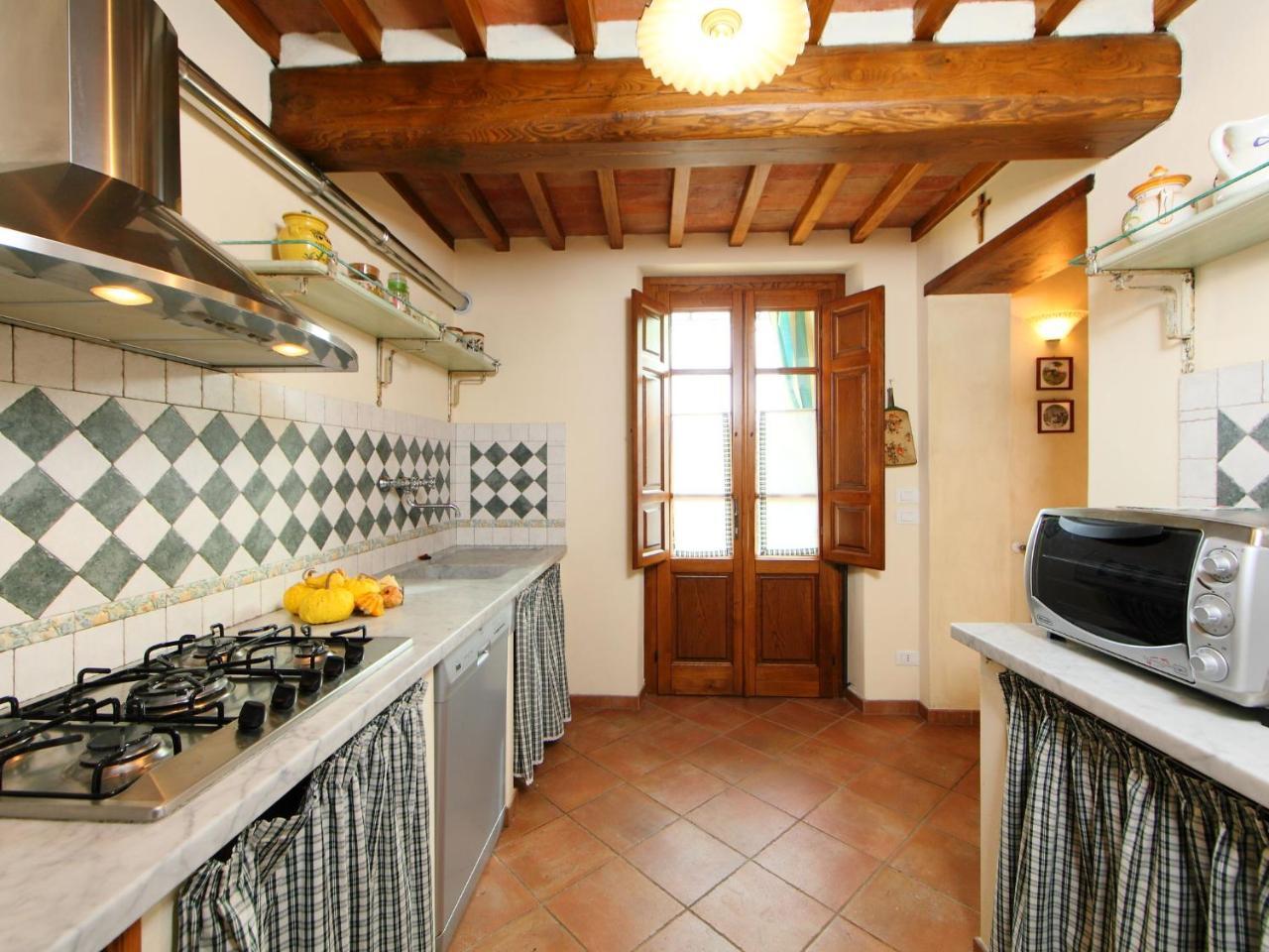 Holiday Home Il Girasole By Interhome Camaiore Exterior foto